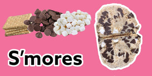 S’mores