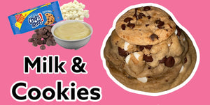 Milk & Cookies