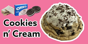 Cookies N Cream