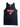 Thick AF tank (black)