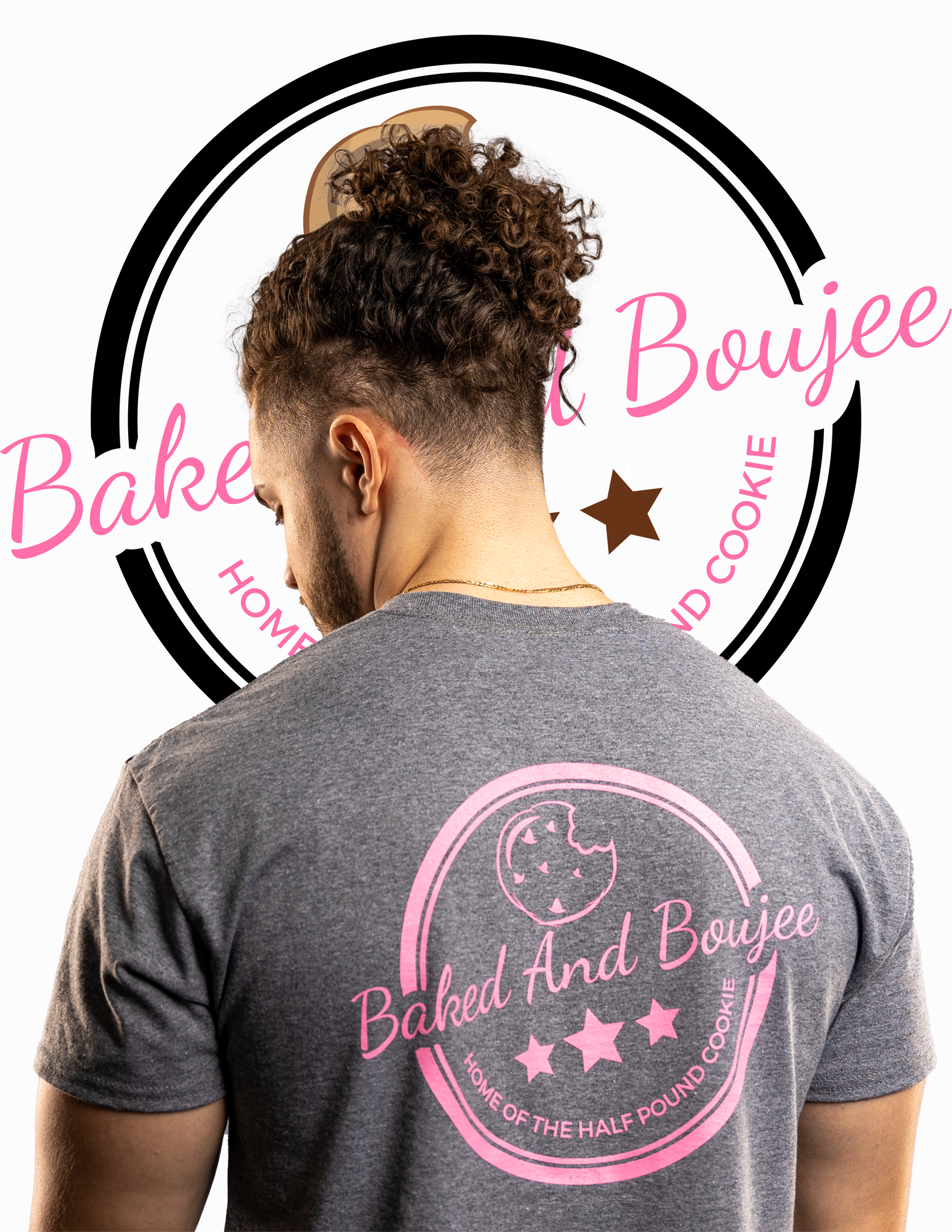 Cookie Pump (grey)