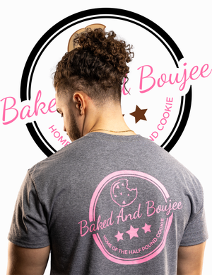 Cookie Pump (grey)