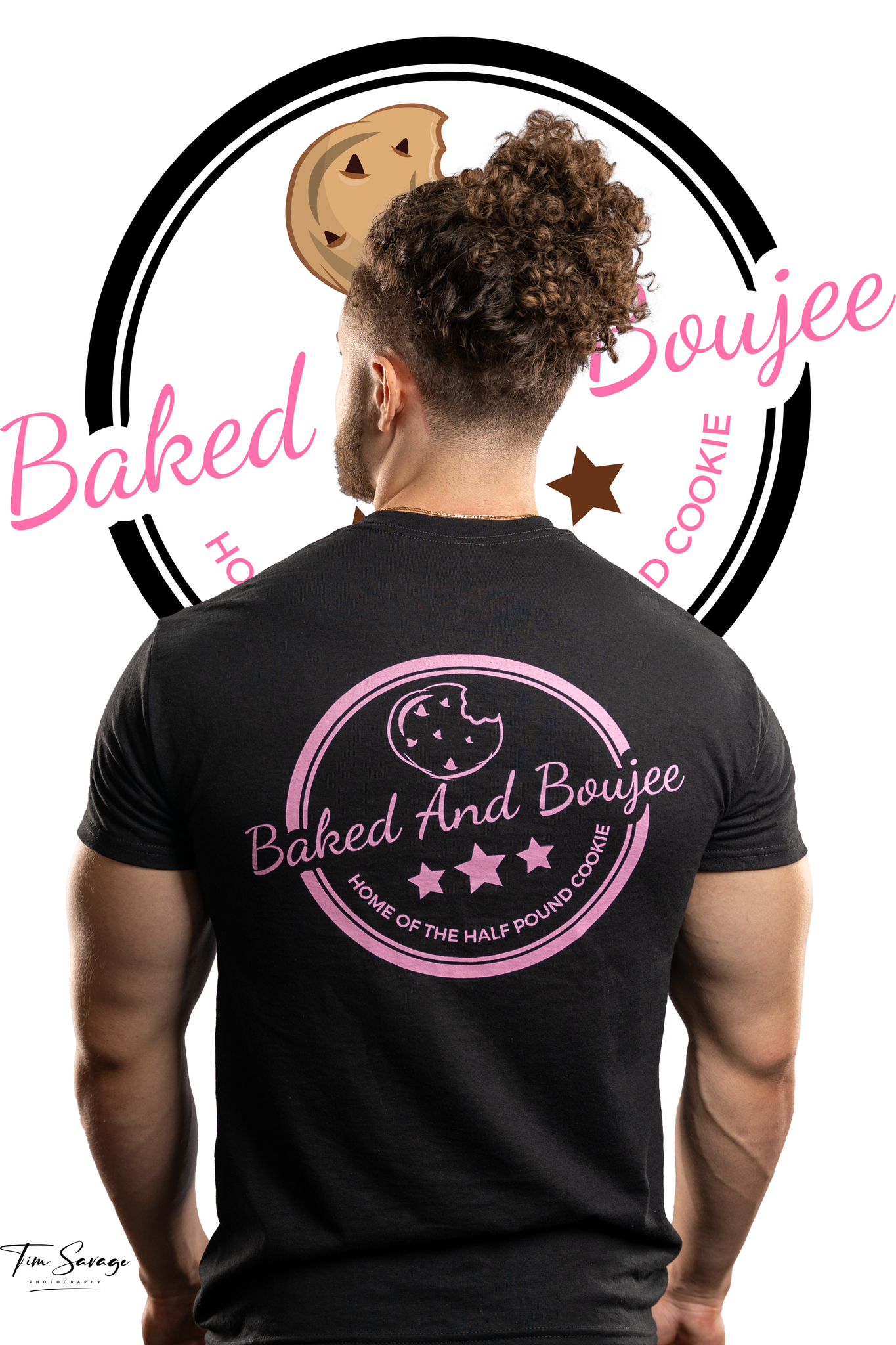 Cookie Pump (black)