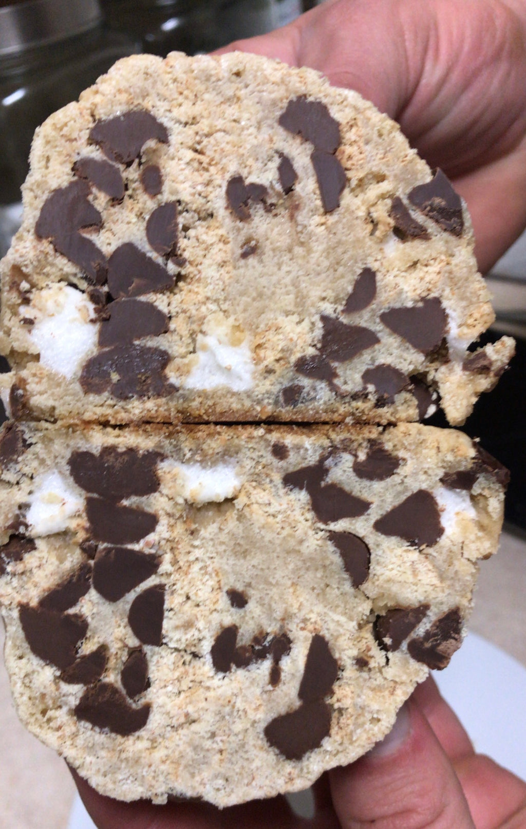 S’mores