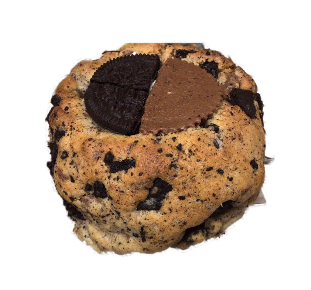 Oreo Reese’s