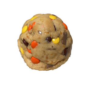 Butterfinger Reese’s Pieces