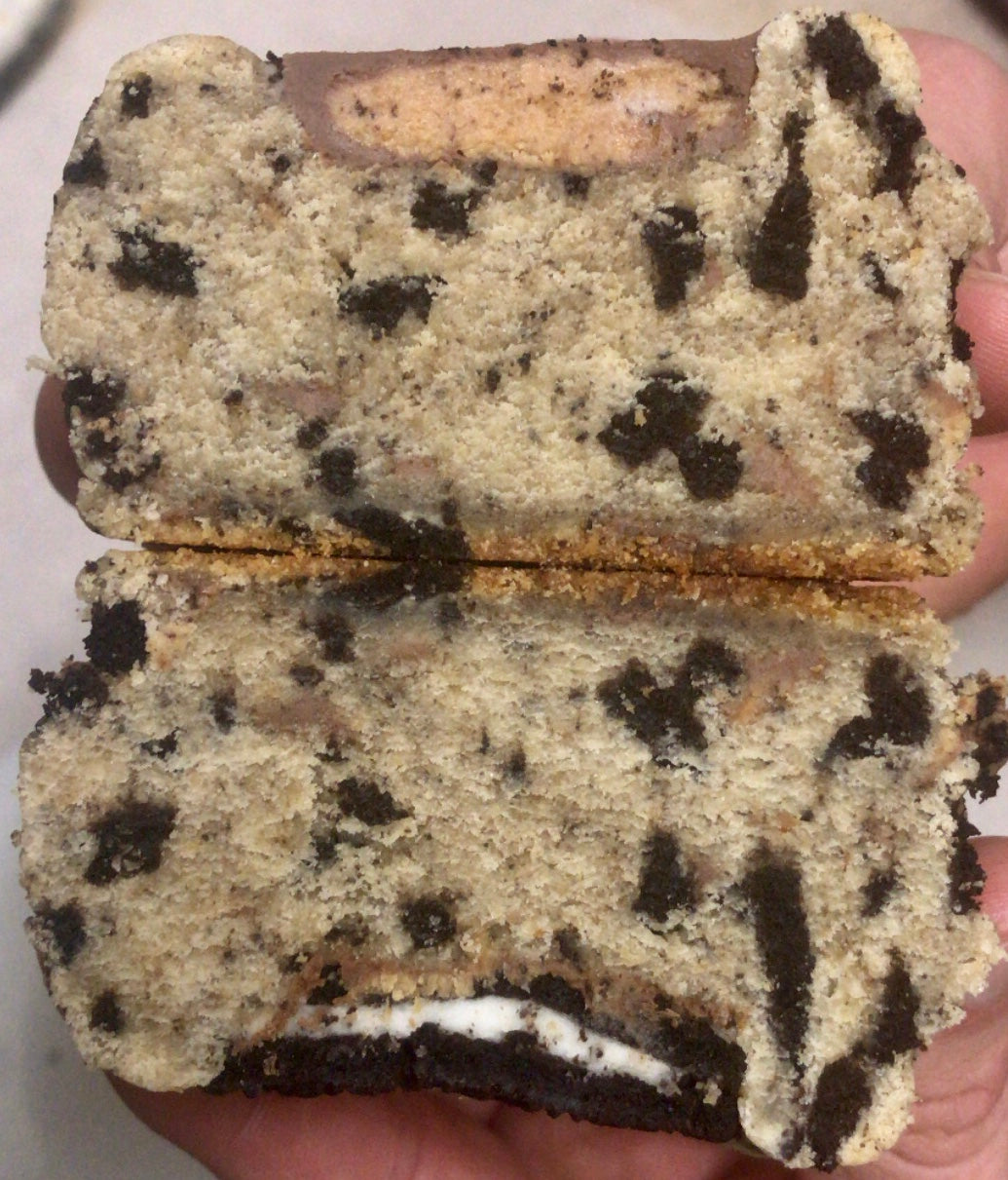 Oreo Reese’s