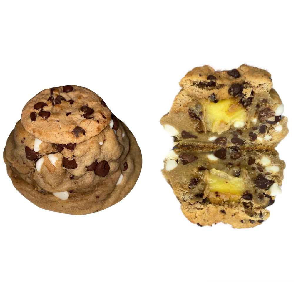 Milk & Cookies