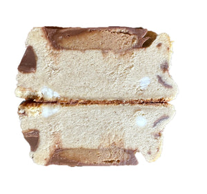 Reese’s White Chocolate